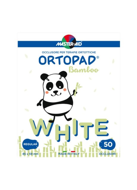 ORTOPAD-REGULAR 50 CER