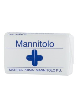 MANNITOLO PANI 10G