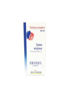 CYNARA SCOLYMUS 60ML TM