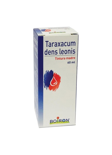 TARAXACUM 60ML TM BO