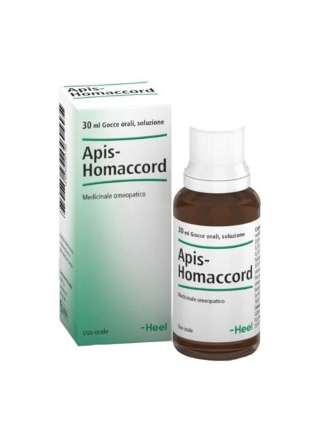 APIS HMC GTT 30ML  HEEL