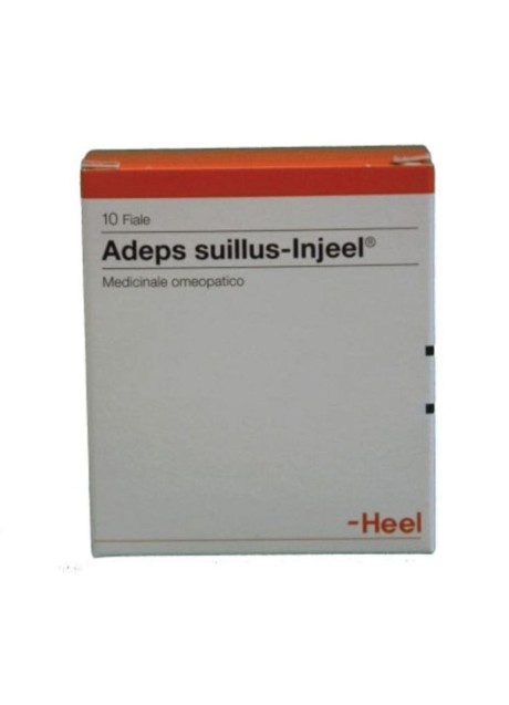 HE.ADEPS SUILLUS INJ 10F HEE