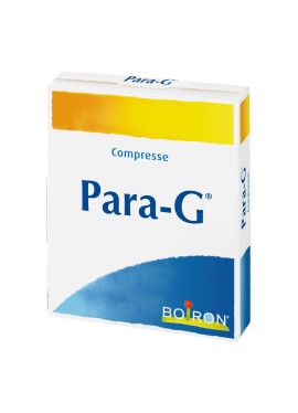 PARA G 60 COMPRESSE