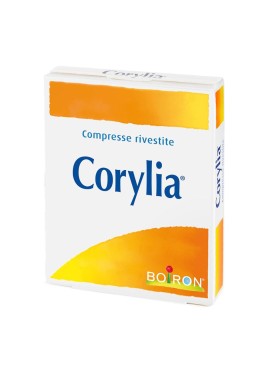 CORYLIA 40 COMPRESSE RIVESTITE
