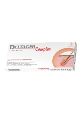 DELTAGER COMPLEX LOZ 24F 5ML