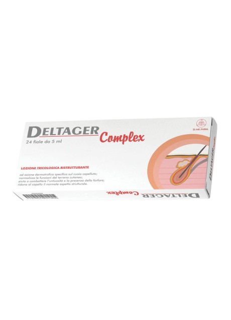 DELTAGER COMPLEX LOZ 24F 5ML