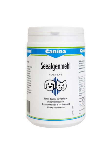 SEEALGEN POLV 750G