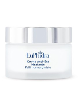 EUPHIDRA SKIN CR IDRAT 40ML