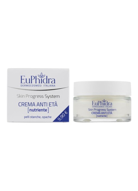 EUPHIDRA SKIN CR NUTR 40ML