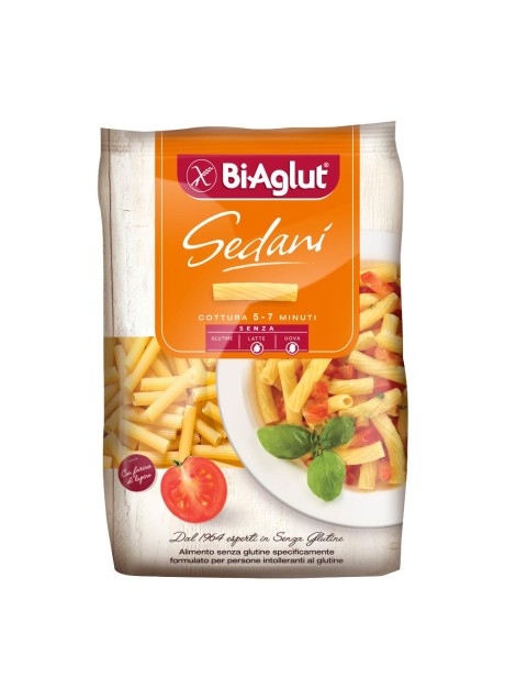 BIAGLUT SEDANI 500G