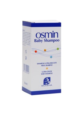 OSMIN-SHAMPO BABY 150ML