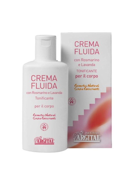 CREMA FLUIDA 200ML