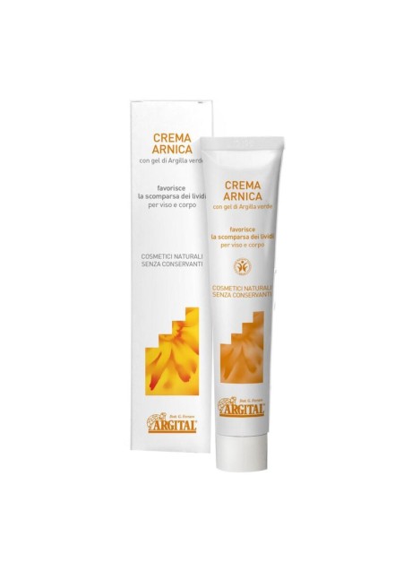 CREMA ALL'ARNICA 50ML