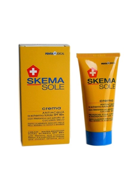 SKEMA-SOLE CR SCH TOT 50ML