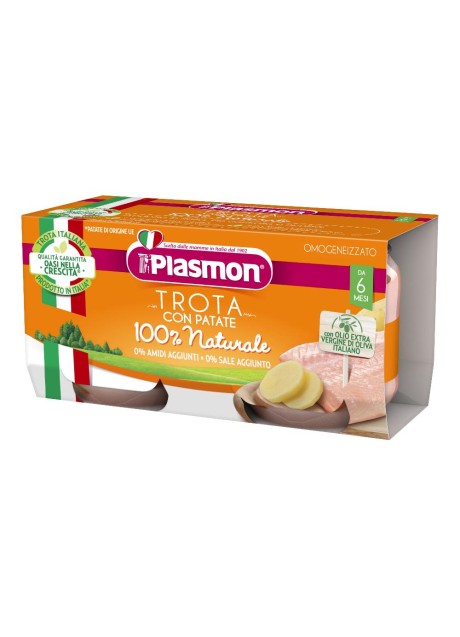 PLASMON OMOG TROTA/VERD 80GX2P