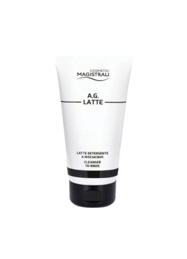 AG LATTE DET 150 ML