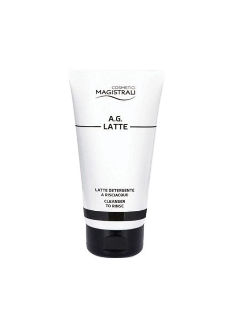 AG LATTE DET 150 ML