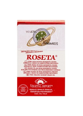 ROSETA OLIO ROSA MOSQUETA 10ML