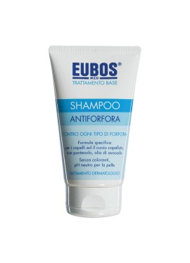 EUBOS SHAMPOO FORFORA 150ML