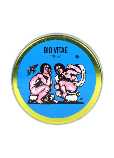 Bio Vitae Plus - Regolatore intestinale 30 g