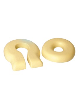 CUSCINO GOMMA FERRO CAVALLO SAF