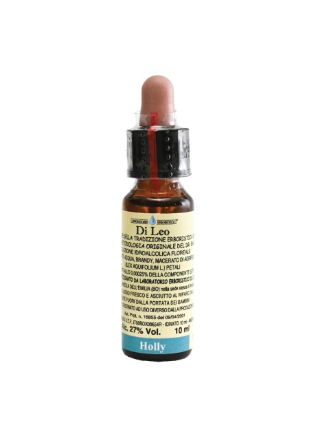 HOLLY 10ML DI LEO