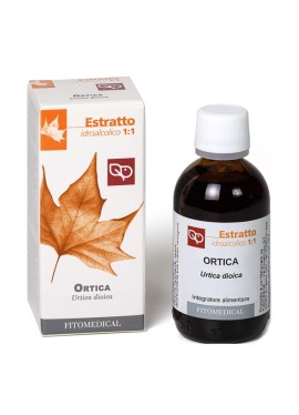 ORTICA ESTR IAL 50ML