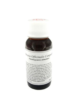 30S EUPHRASIA OFFICIN COMP LVS