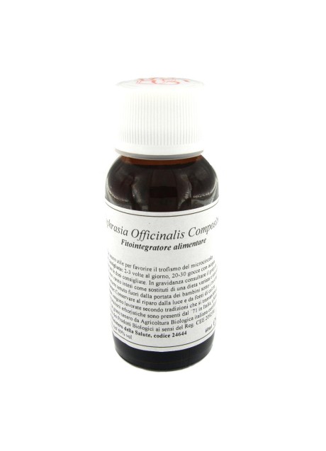 30S EUPHRASIA OFFICIN COMP LVS