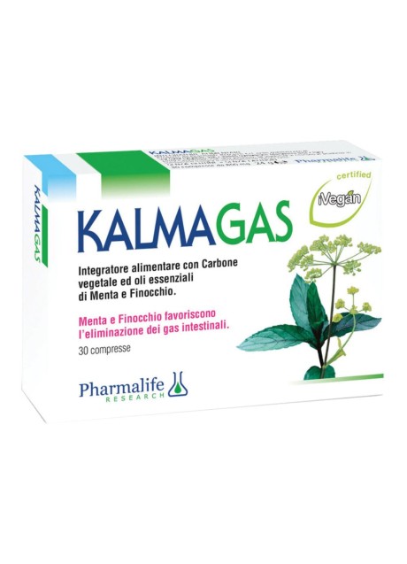 KALMAGAS 30CPR