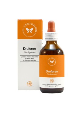 DREFEREN FIORDIGEM 100ML CENTOF