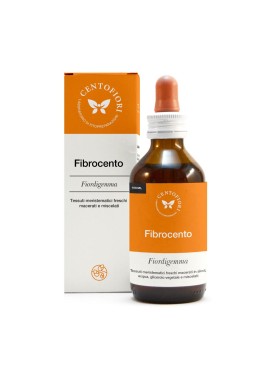 FIBROCENTO FIORDIGEMMA 100ML