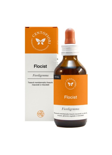 FLOCIST FIORDIGEMMA 100ML