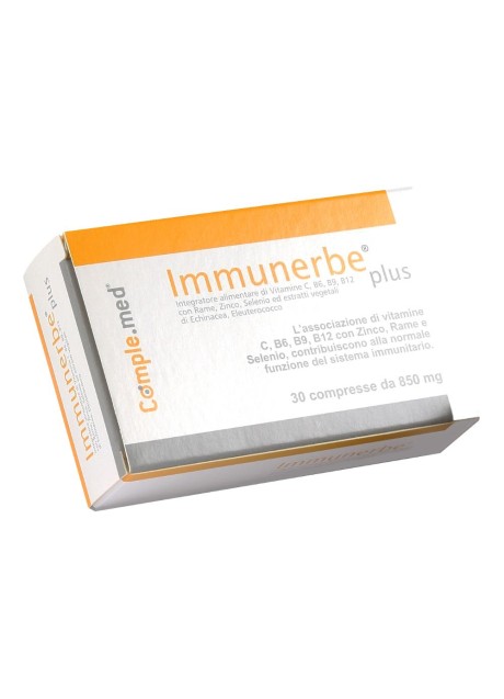 IMMUNERBE FLUI 14BUSTX5G