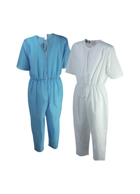 TUTA ANZIANI SIBARI N/M