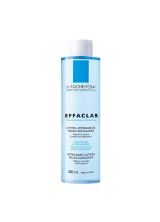 Effaclar lozione astringente - La Roche Posay - 200 millilitri
