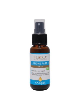 OVOPID LOZ SPR 150ML FLORA