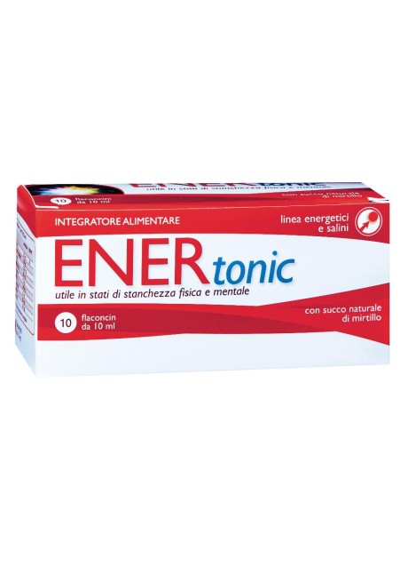 ENERTONIC 10FL