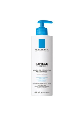 LIPIKAR SURGRAS 400ML