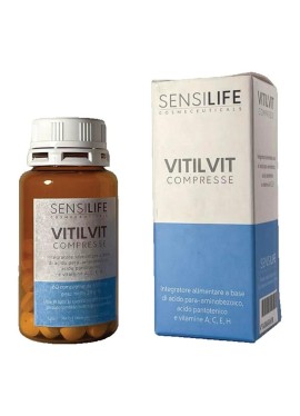 VITILVIT INTEGRAT 60CPS 24G