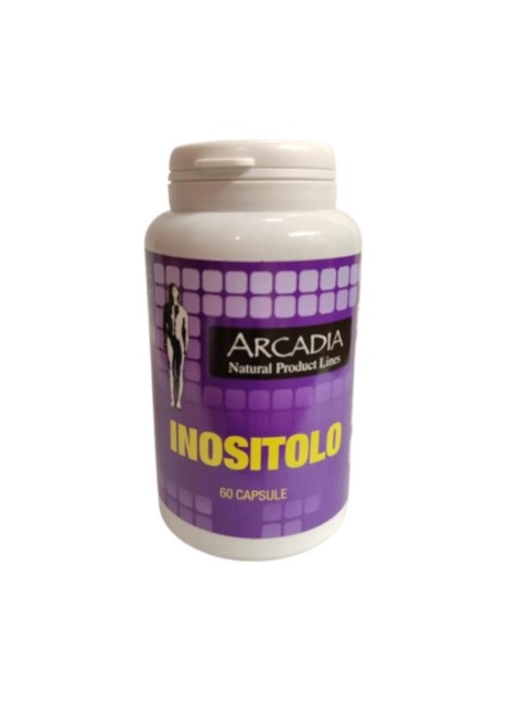 INOSITOLO 60CPS