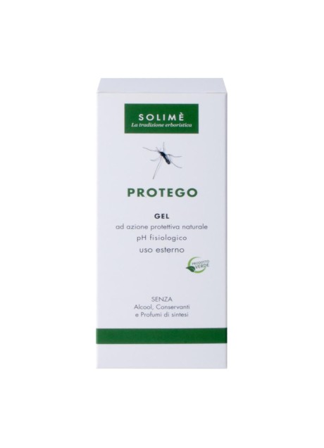PROTEGO GEL 100ML