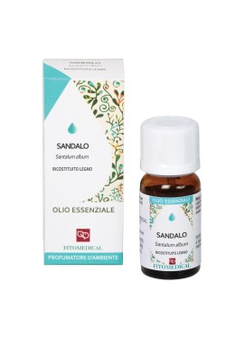SANDALO OE RIC 10ML