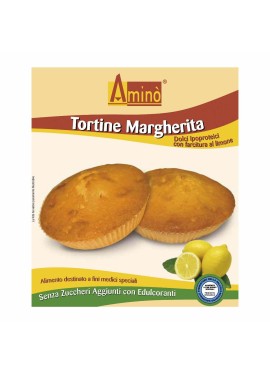AMINO TORTINE MARGHERITE 210G