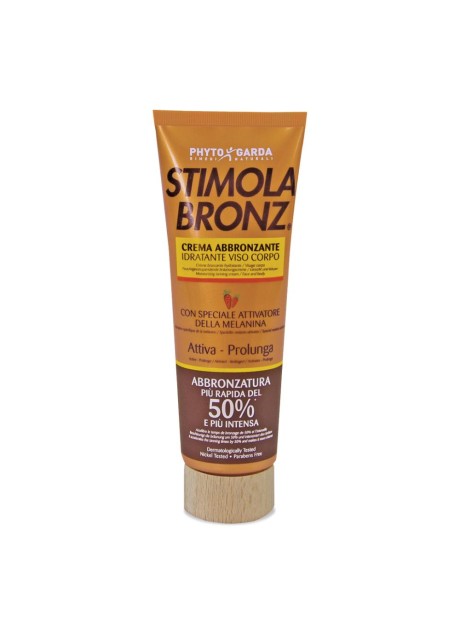 STIMOLA BRONZ 125ML