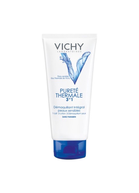 VICHY STRUCC INTEGRAL 3EN1 200ML