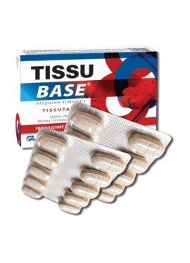 TISSUBASE 30CPR 28,5G