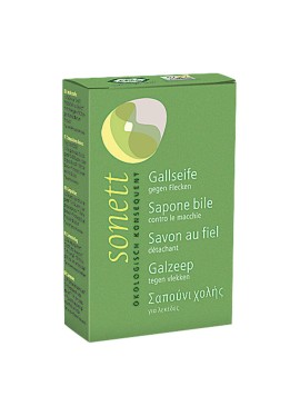 SONETT SAP BILLE SMACCHIANTE 90G