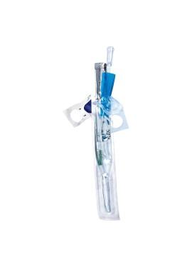 LIQUICK BASE  ERGO 20CM CH12 60P