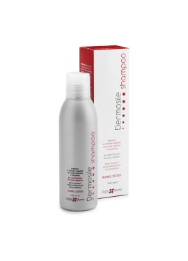Dermosile shampoo - 150 millilitri